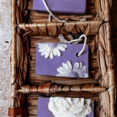 Lovely Violet Special Edition