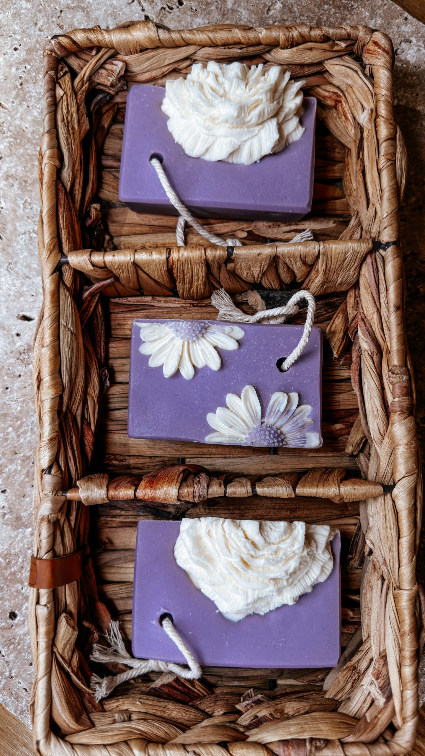 Lovely Violet Special Edition