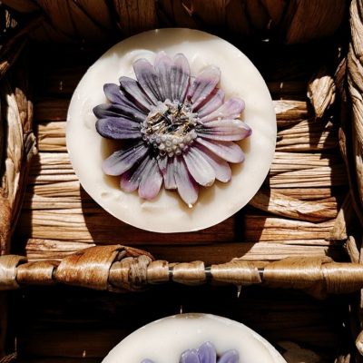Lovely Violet Special Edition rund